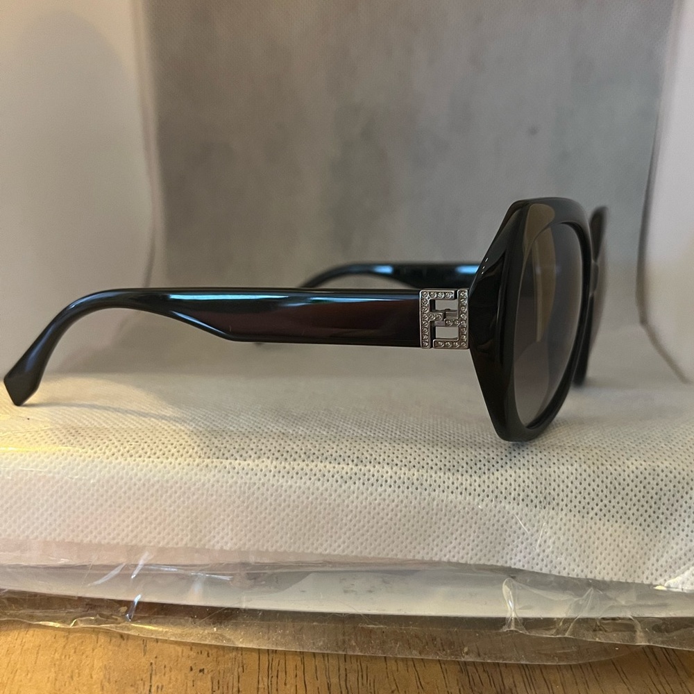 Fendi sunglasses frame FF 0047 - Picture 2 of 6